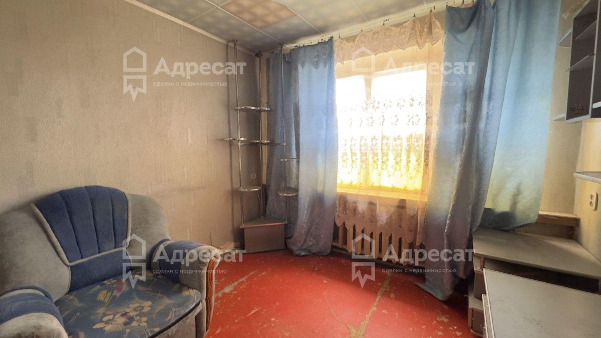 Купить комнату за 530 000 рублей на ул. им. Луконина,  д.5