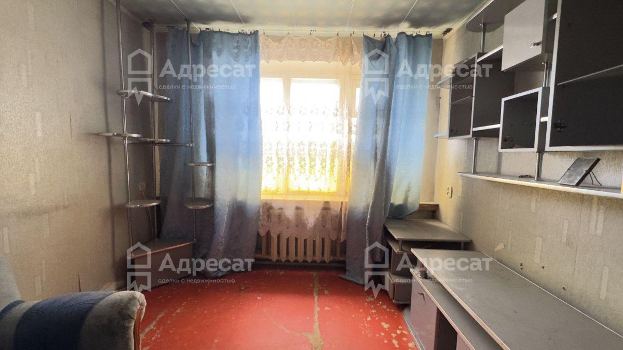 Купить комнату за 530 000 рублей на ул. им. Луконина,  д.5