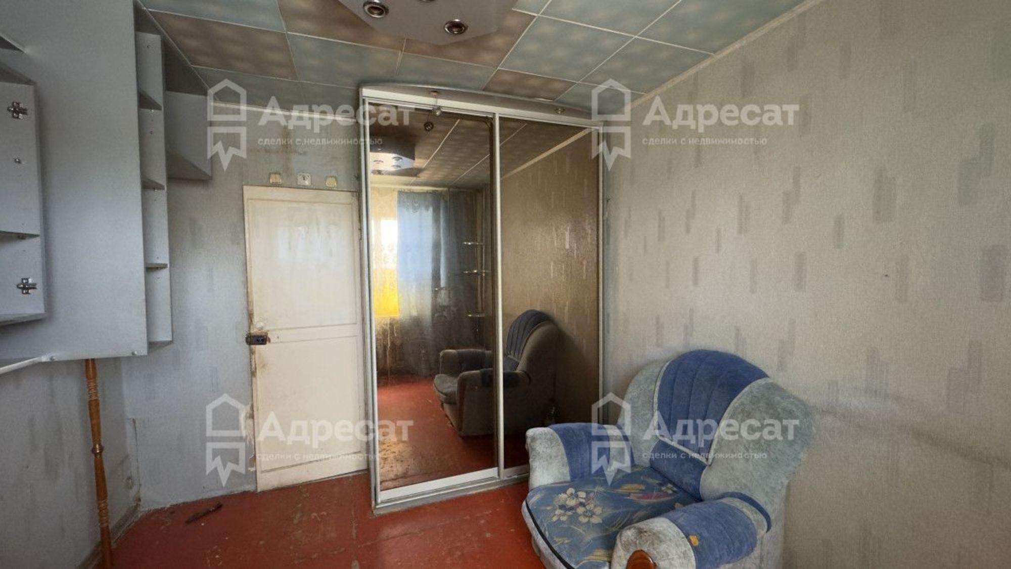 Купить комнату за 530 000 рублей на ул. им. Луконина,  д.5