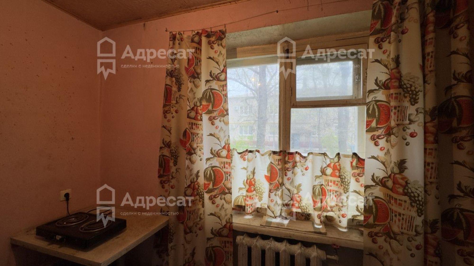 Купить комнату за 530 000 рублей на ул. им. Луконина,  д.5
