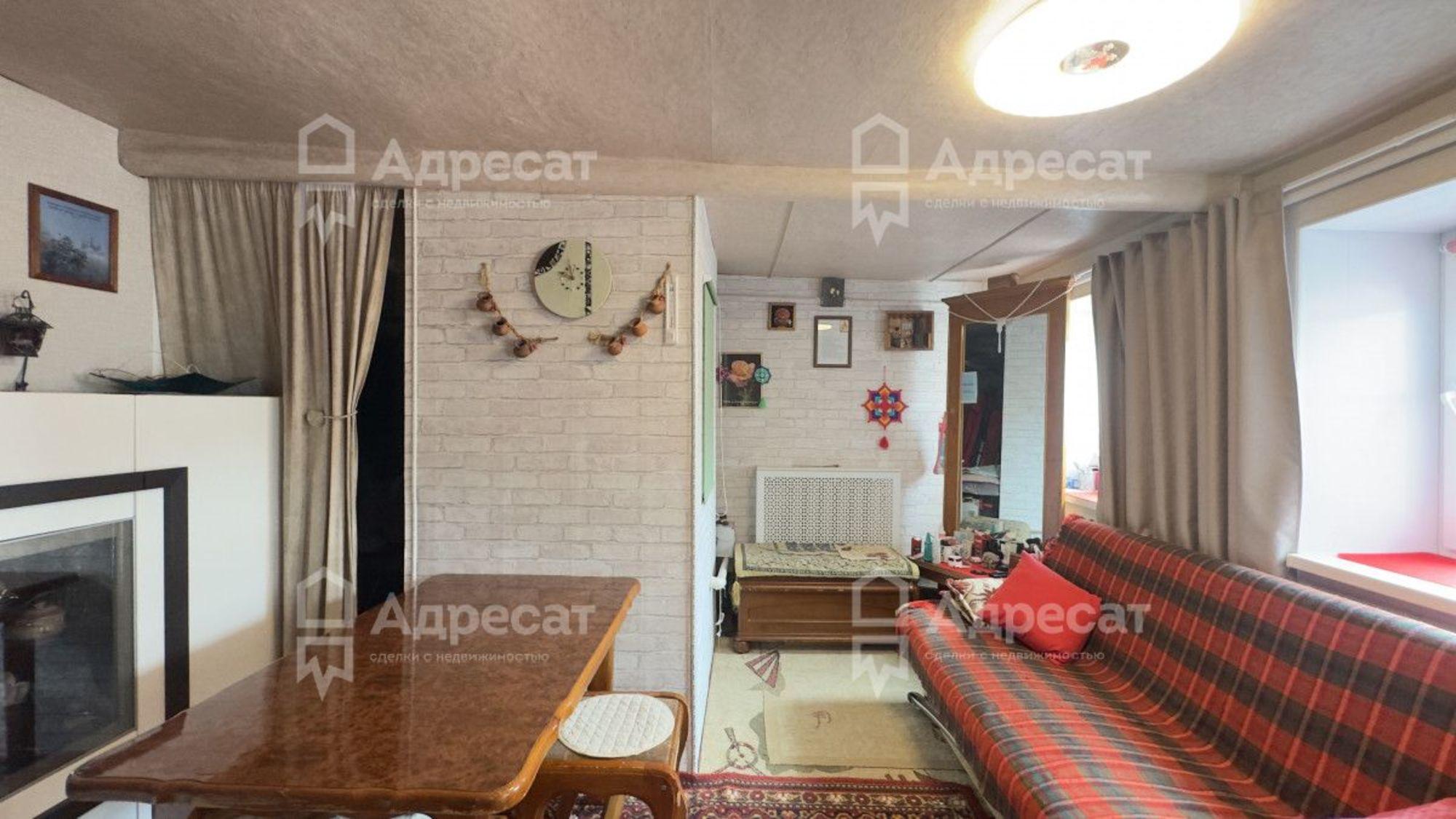 Купить дачу, дом, коттедж за 5 500 000 рублей на ул. Дежнева