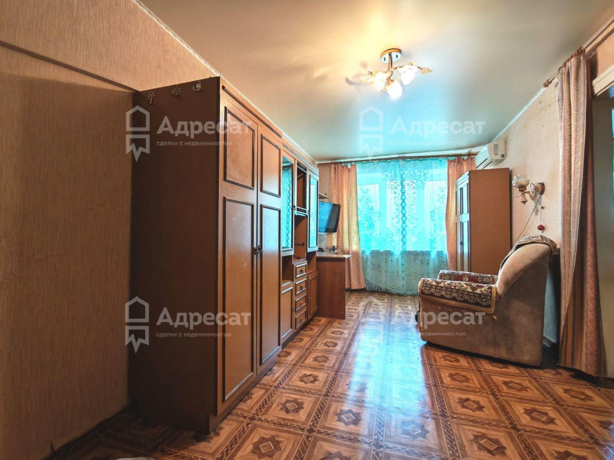Купить квартиру за 3 900 000 рублей на ул. им. маршала Еременко,  д.55