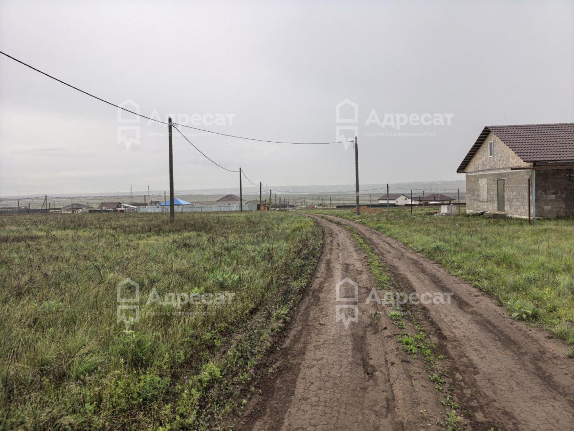Купить землю, земельный участок за 800 000 рублей на ул. Титановая