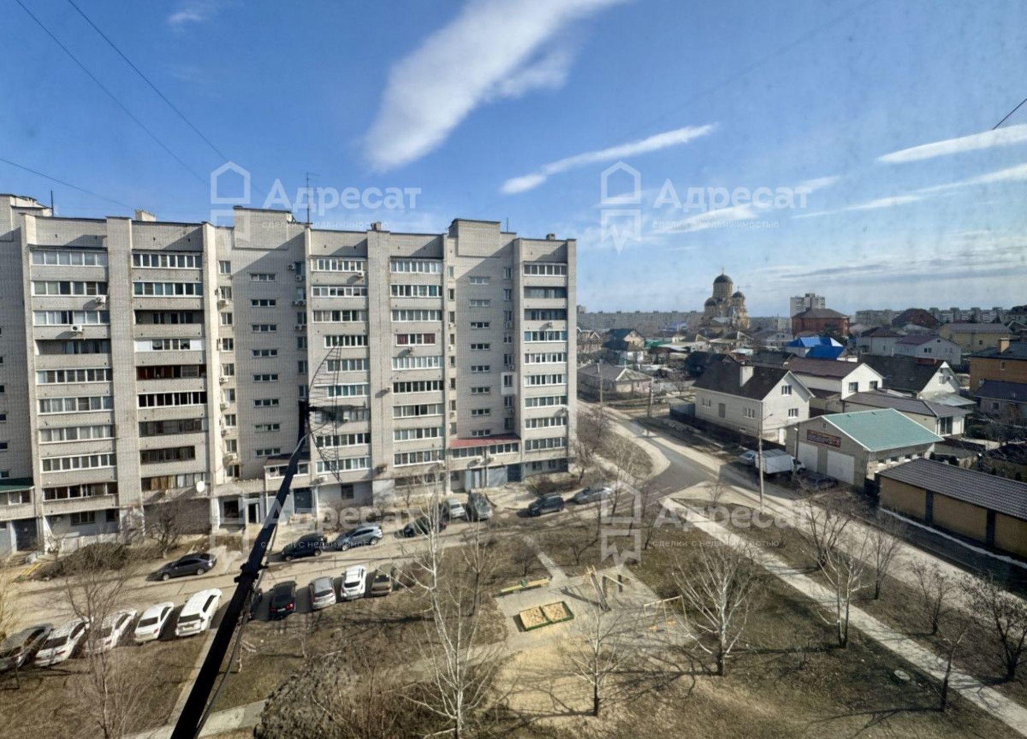 Купить квартиру за 6 150 000 рублей на пр-кт. Металлургов,  д.74