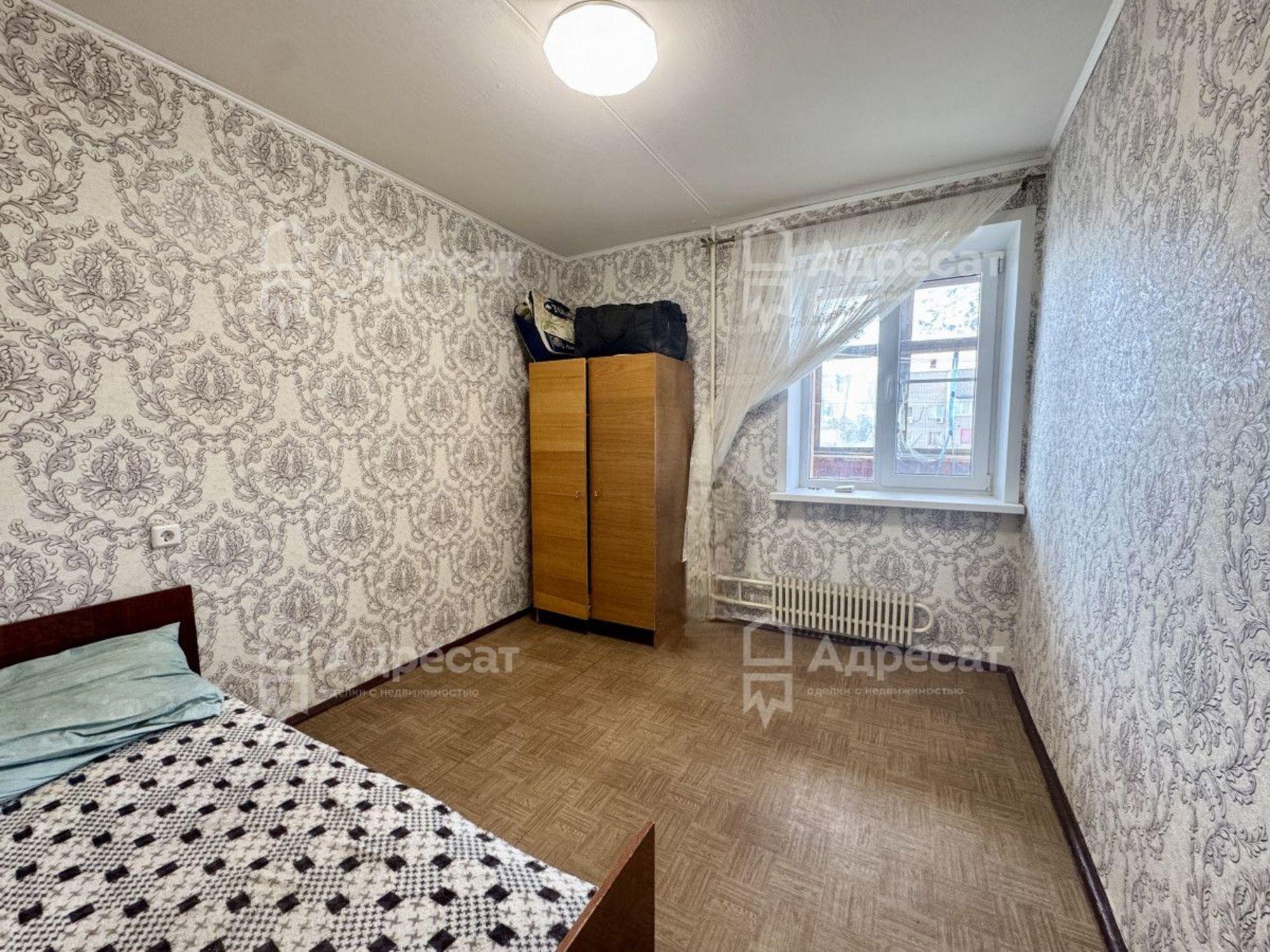 Купить квартиру за 6 150 000 рублей на пр-кт. Металлургов,  д.74