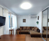 2-комн, 38.5кв м, этаж 7/10 Проспект им. В.И. Ленина,  д.72б