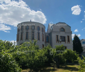 коттедж 533.9 кв м ул. Мариинская