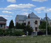 коттедж 533.9 кв м ул. Мариинская