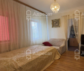 коттедж 101.1 кв м ул. Дежнева