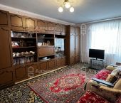 1-комн, 38.8кв м, этаж 7/10 ул. Вучетича,  д.5а