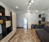 комната 18.4 кв м ул. Чебышева,  д.36