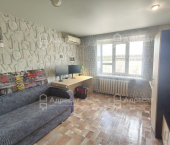 комната 18.4 кв м ул. Чебышева,  д.36