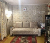 1-комн, 33кв м, этаж 2/4 ул. им. Голубятникова,  д.3а