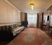 3-комн, 85.6кв м, этаж 1/3 ул. Краснопресненская,  д.7