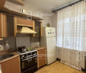 1-комн, 36кв м, этаж 2/3 ул. Брестская,  д.8