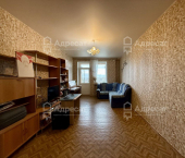 3-комн, 82.6кв м, этаж 5/6 пр-кт. Металлургов,  д.1