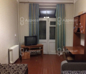 комната 81.8 кв м Проспект им. В.И. Ленина,  д.123