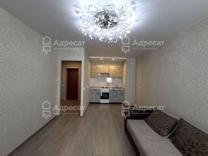 1-комн квартира ул. Быстрова,  д.271