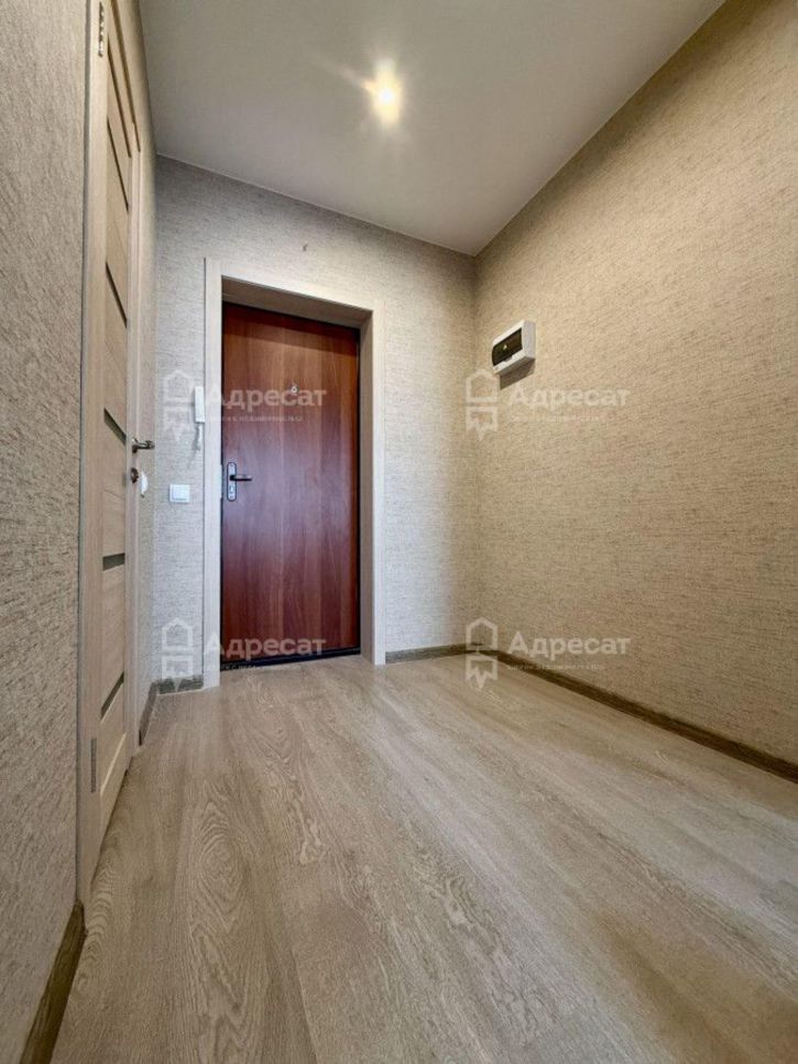 1-комн квартира ул. Быстрова,  д.271