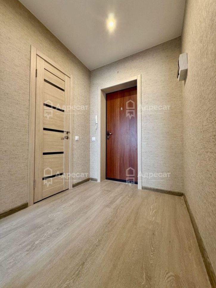 1-комн квартира ул. Быстрова,  д.271
