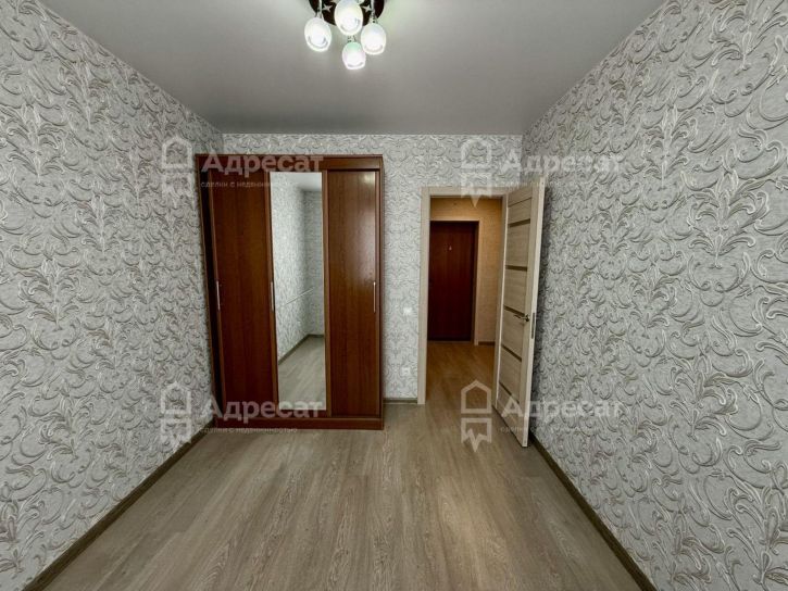1-комн квартира ул. Быстрова,  д.271