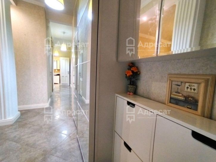 3-комн квартира ул. Советская,  д.28