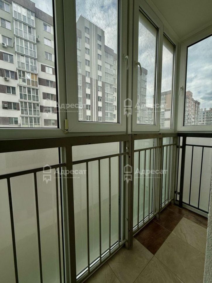 1-комн квартира ул. Быстрова,  д.271