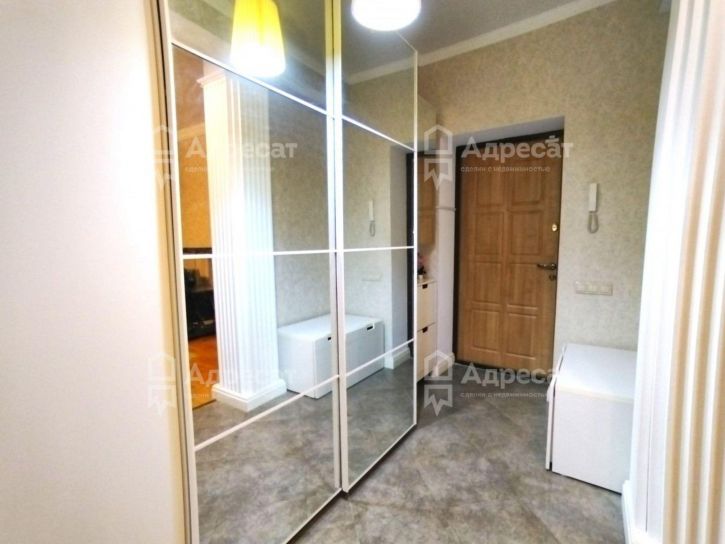 3-комн квартира ул. Советская,  д.28