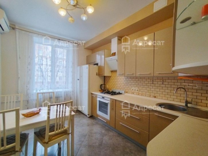 3-комн квартира ул. Советская,  д.28