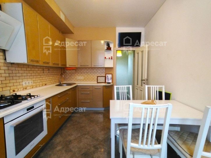 3-комн квартира ул. Советская,  д.28