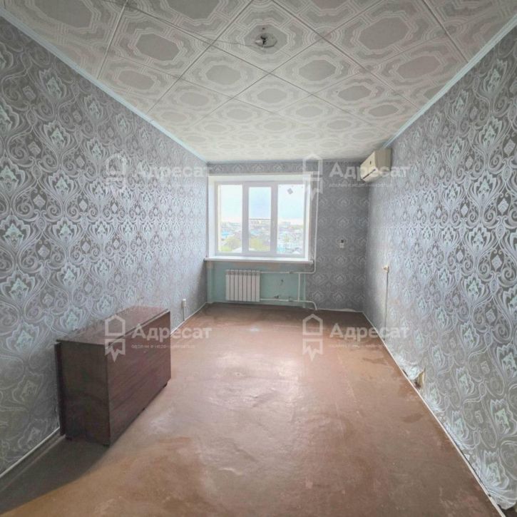 1-комн квартира ул. Шекснинская,  д.24