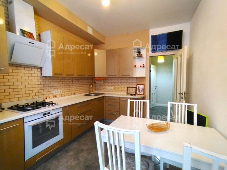 3-комн квартира ул. Советская,  д.28