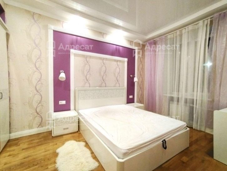 3-комн квартира ул. Советская,  д.28