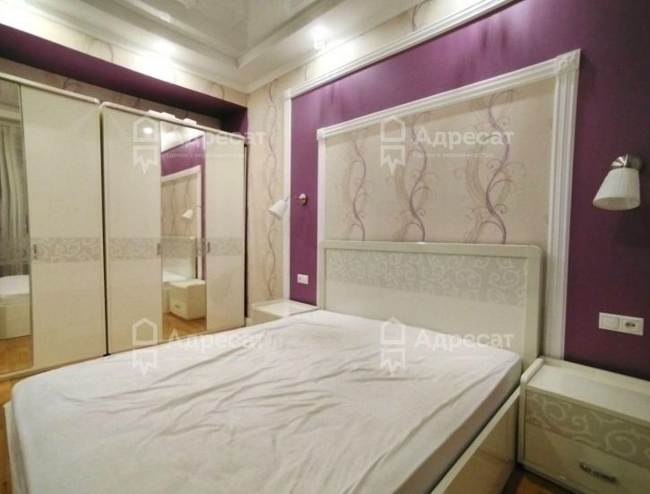 3-комн квартира ул. Советская,  д.28