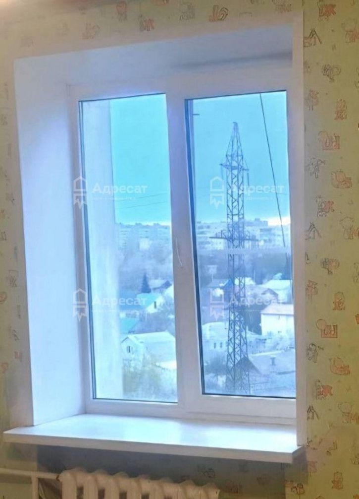 1-комн квартира ул. Шекснинская,  д.24