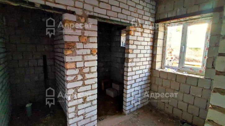 Коттедж/дом ул. Бодрая