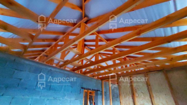 Коттедж/дом ул. Бодрая