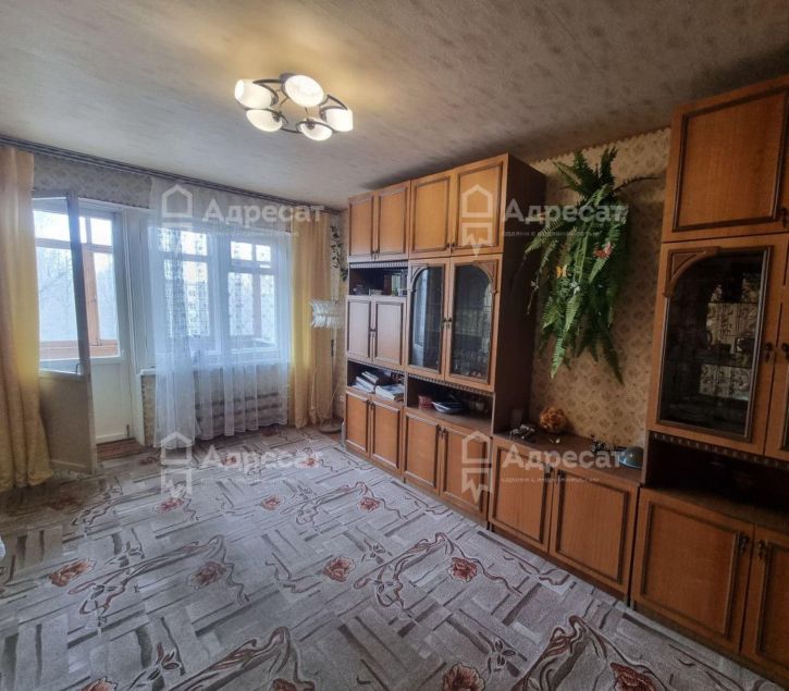 3-комн квартира ул. Савкина,  д.12