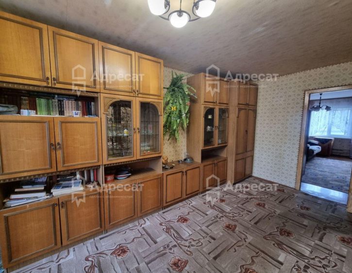 3-комн квартира ул. Савкина,  д.12