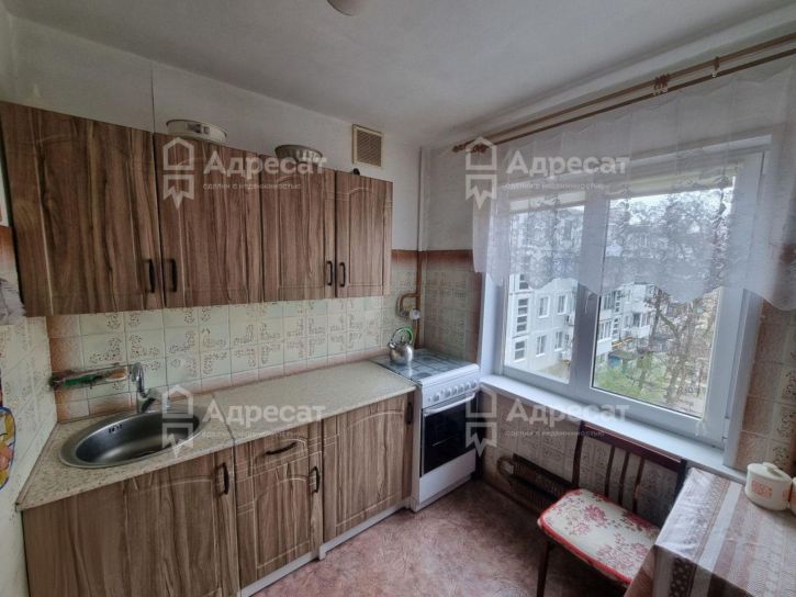 3-комн квартира ул. Савкина,  д.12
