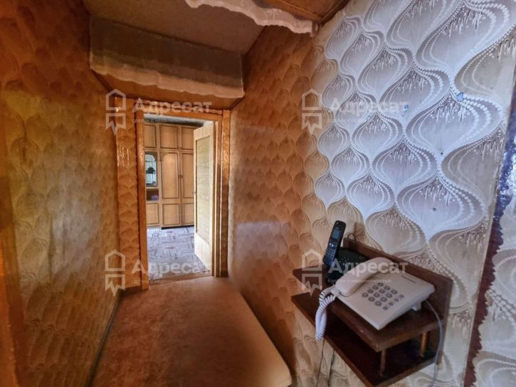 3-комн квартира ул. Савкина,  д.12