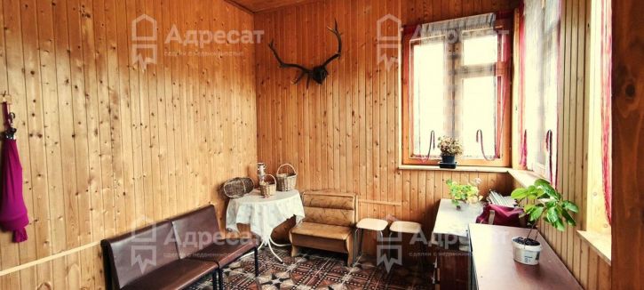 Коттедж/дом ул. Соловьиная