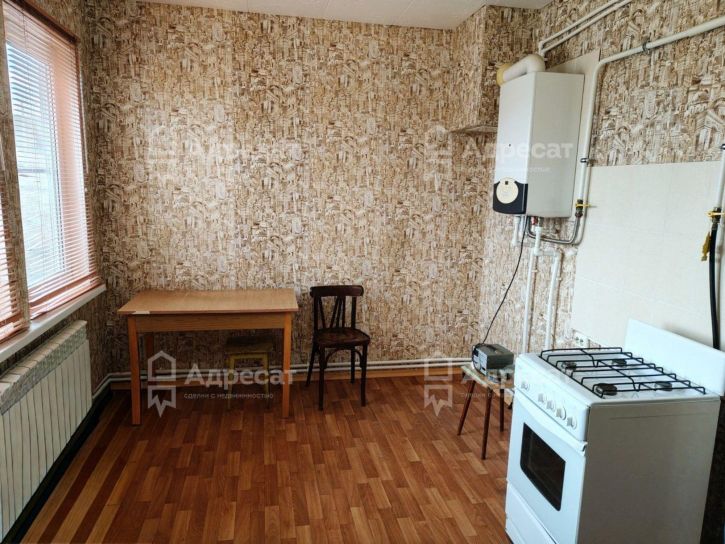 1-комн квартира ул. Василевского,  д.32