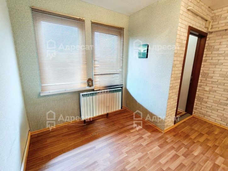 1-комн квартира ул. Василевского,  д.32