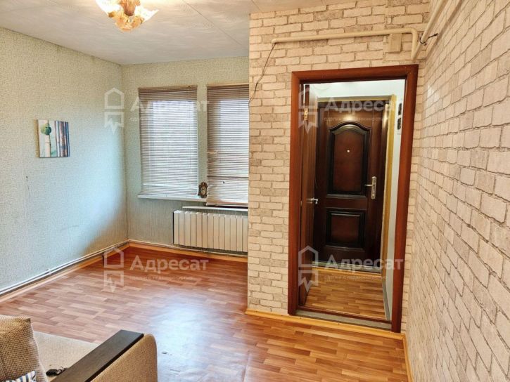 1-комн квартира ул. Василевского,  д.32