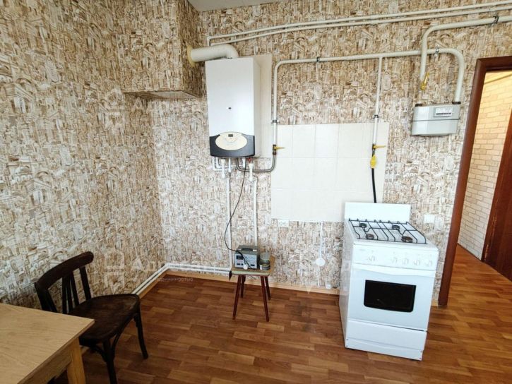 1-комн квартира ул. Василевского,  д.32