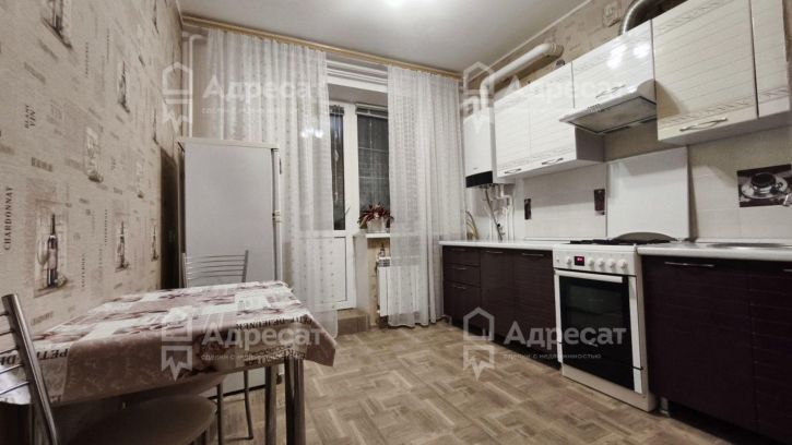 1-комн квартира ул. Грибанова,  д.2