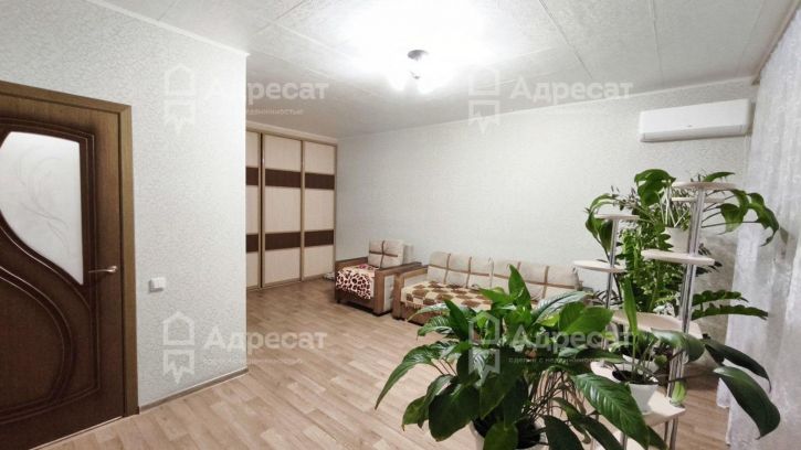 1-комн квартира ул. Грибанова,  д.2