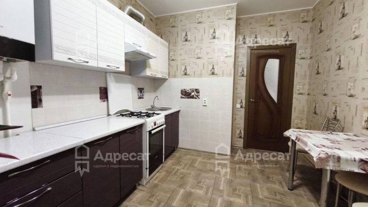 1-комн квартира ул. Грибанова,  д.2