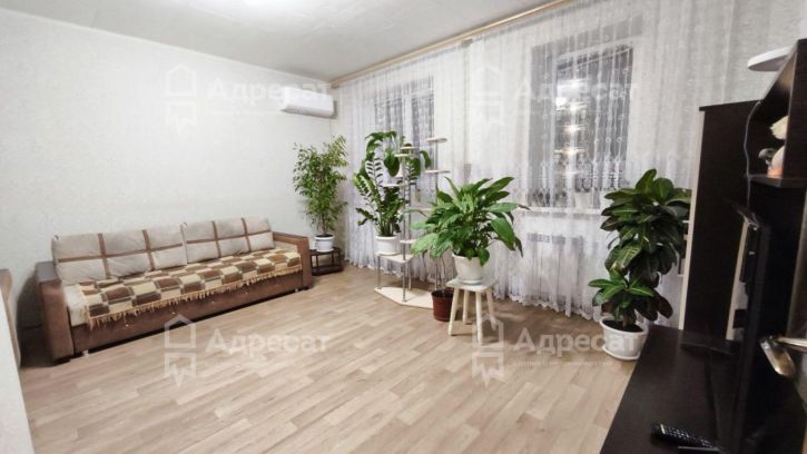 1-комн квартира ул. Грибанова,  д.2